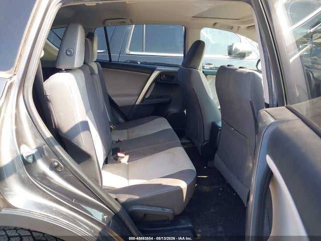 Продаж на аукціоні авто 2015 Toyota Rav4 Xle, vin: JTMRFREV7FJ048015, номер лоту: 45863554