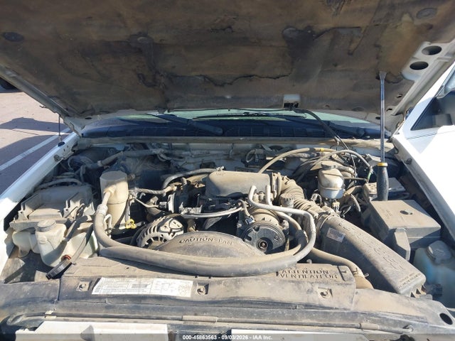 Продажа на аукционе авто 2003 Chevrolet Blazer Ls, vin: 1GNDT13X33K133407, номер лота: 45863563
