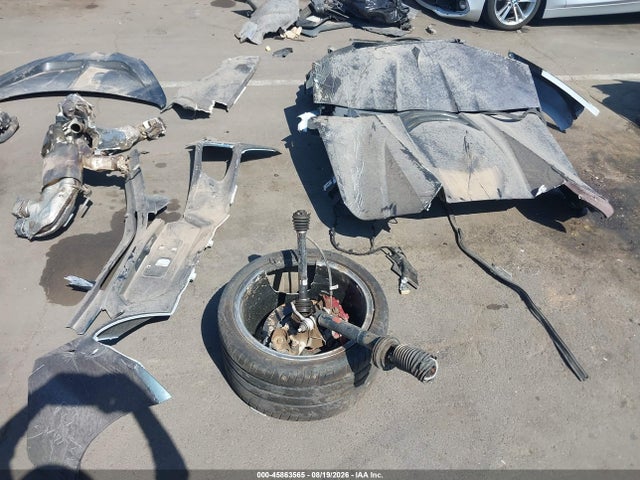 Chevrolet Corvette Stingray Rwd 2lt 2022 1G1YB3D47N5101888 Image 12
