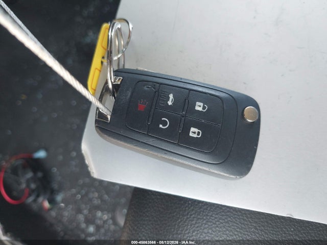 Chevrolet IMPALA LT 2019 2G11Z5S30K9128366 Image 11
