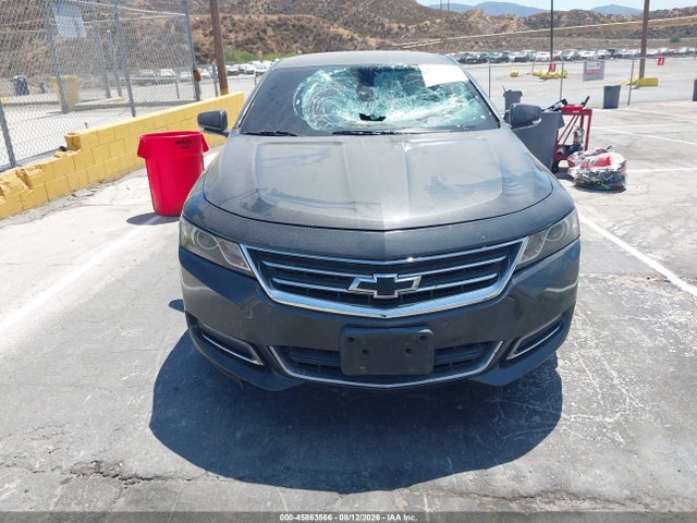 Chevrolet IMPALA LT 2019 2G11Z5S30K9128366 Image 12
