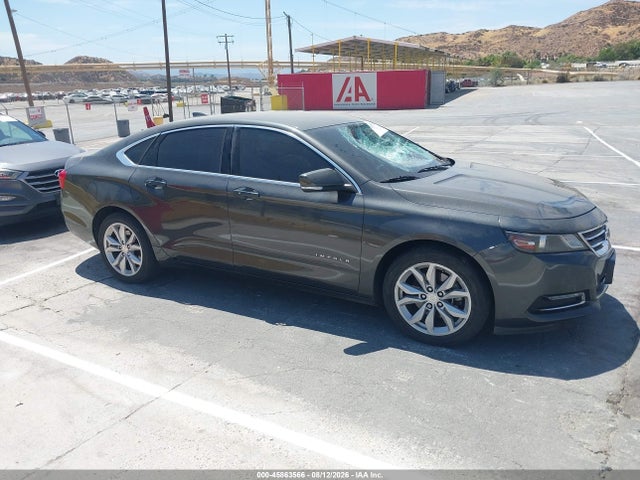 Chevrolet IMPALA LT 2019 2G11Z5S30K9128366 Image 13