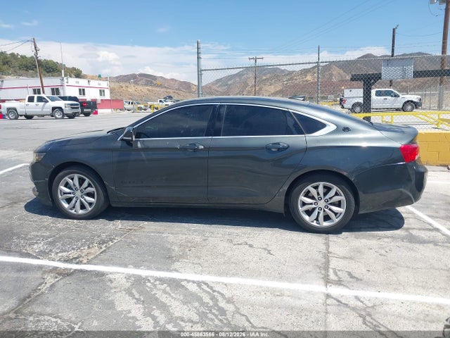 Chevrolet IMPALA LT 2019 2G11Z5S30K9128366 Image 14