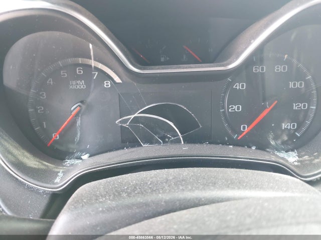 Chevrolet IMPALA LT 2019 2G11Z5S30K9128366 Image 15