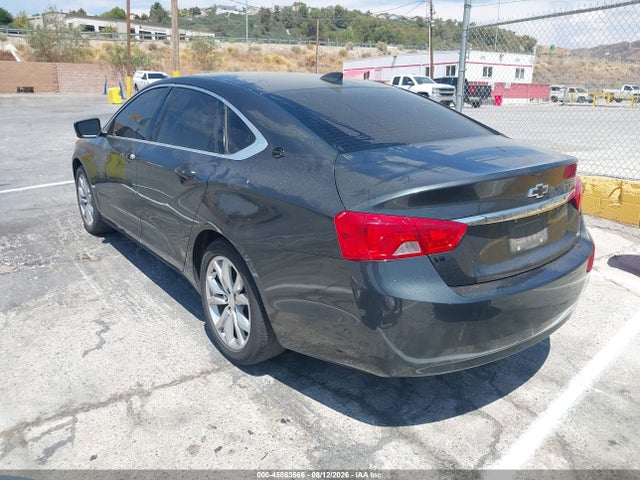 Chevrolet IMPALA LT 2019 2G11Z5S30K9128366 Image 3