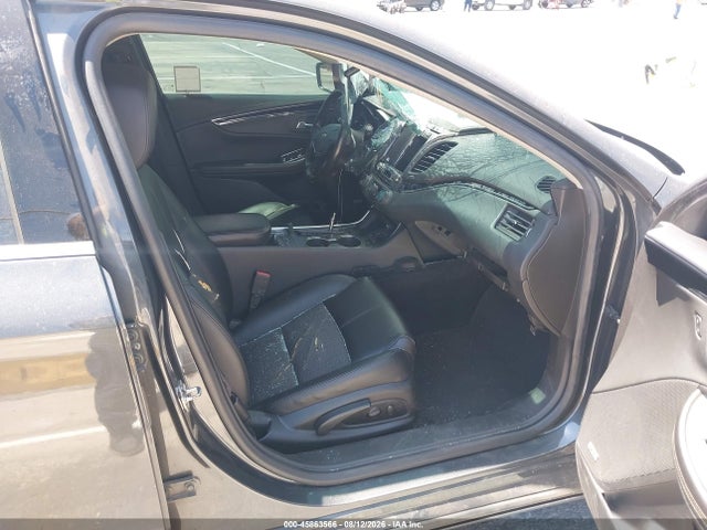 Chevrolet IMPALA LT 2019 2G11Z5S30K9128366 Image 5