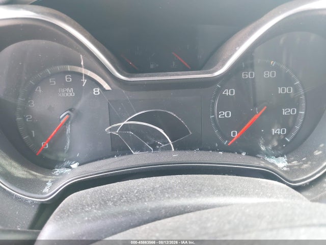 Chevrolet IMPALA LT 2019 2G11Z5S30K9128366 Image 7