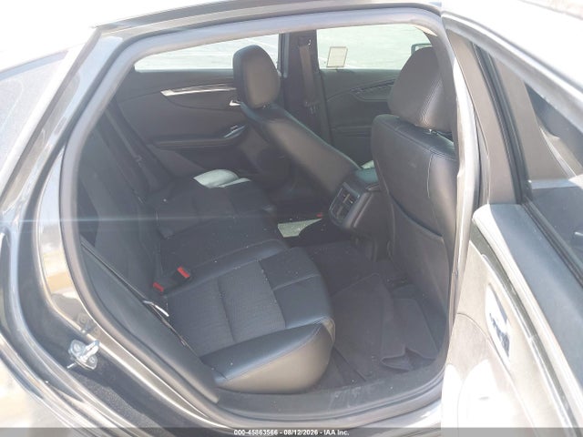Chevrolet IMPALA LT 2019 2G11Z5S30K9128366 Image 8