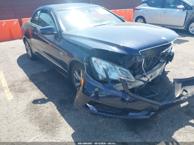 45863567 :رقم المزاد ، WDDKK5KF0CF154135 vin ، 2012 Mercedes-benz E 350 مزاد بيع