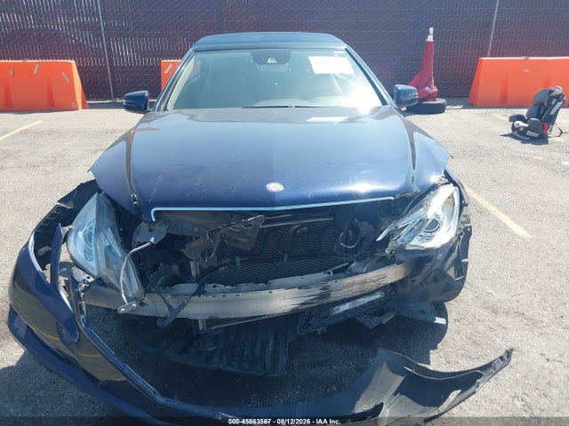 Aukcja sprzedaży 2012 Mercedes-benz E 350, vin: WDDKK5KF0CF154135, numer aukcji: 45863567