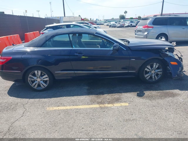 Aukcja sprzedaży 2012 Mercedes-benz E 350, vin: WDDKK5KF0CF154135, numer aukcji: 45863567