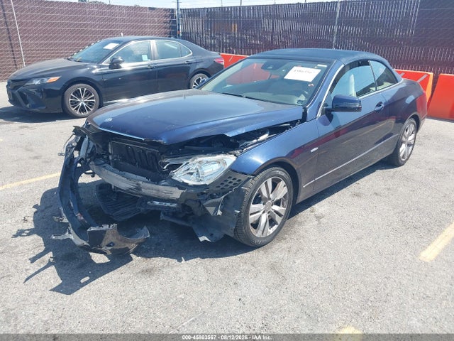 Aukcja sprzedaży 2012 Mercedes-benz E 350, vin: WDDKK5KF0CF154135, numer aukcji: 45863567