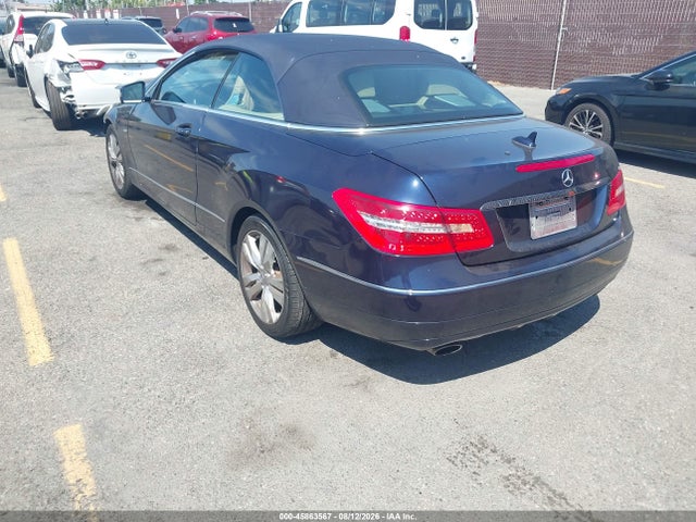 Aukcja sprzedaży 2012 Mercedes-benz E 350, vin: WDDKK5KF0CF154135, numer aukcji: 45863567