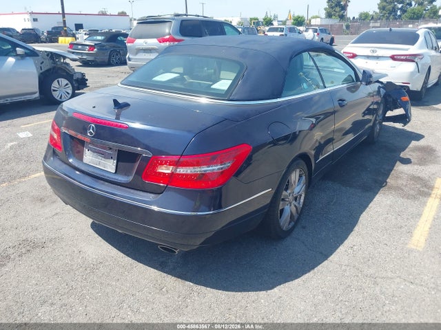 Aukcja sprzedaży 2012 Mercedes-benz E 350, vin: WDDKK5KF0CF154135, numer aukcji: 45863567