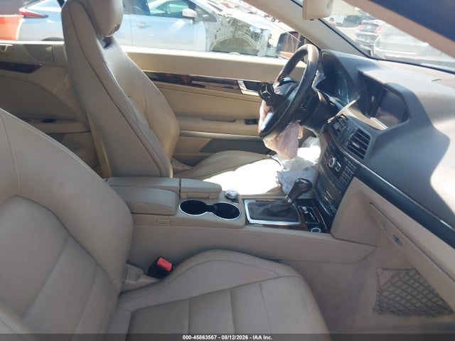 Aukcja sprzedaży 2012 Mercedes-benz E 350, vin: WDDKK5KF0CF154135, numer aukcji: 45863567