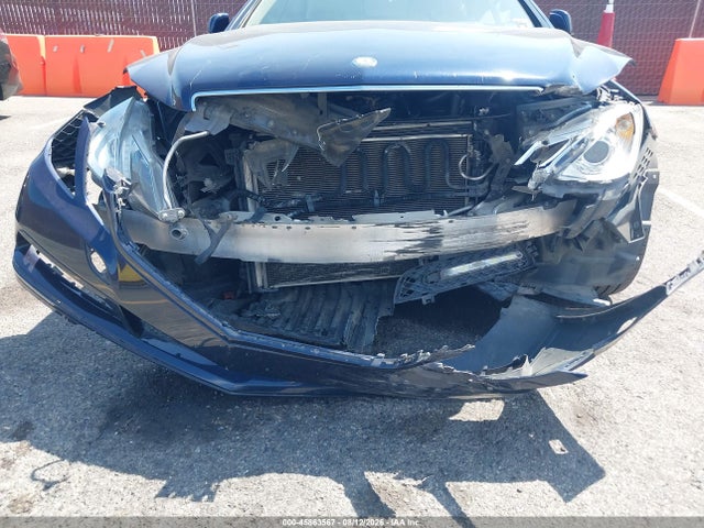 Aukcja sprzedaży 2012 Mercedes-benz E 350, vin: WDDKK5KF0CF154135, numer aukcji: 45863567