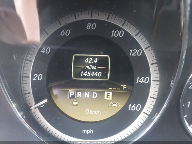 Aukcja sprzedaży 2012 Mercedes-benz E 350, vin: WDDKK5KF0CF154135, numer aukcji: 45863567