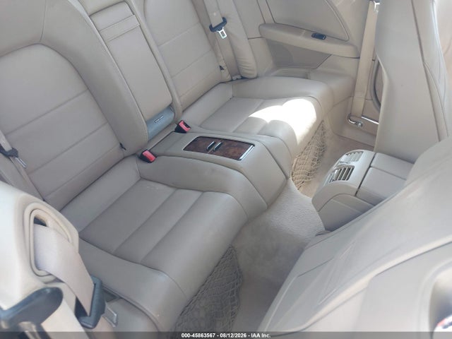 Aukcja sprzedaży 2012 Mercedes-benz E 350, vin: WDDKK5KF0CF154135, numer aukcji: 45863567