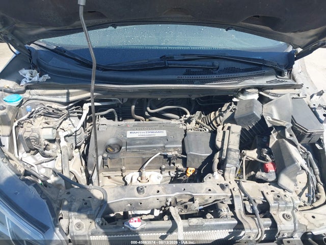 Honda CR-V LX 2015 3CZRM3H32FG717090 Image 10