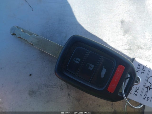 Honda CR-V LX 2015 3CZRM3H32FG717090 Image 11