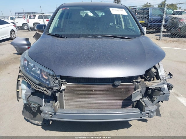 Honda CR-V LX 2015 3CZRM3H32FG717090 Image 13