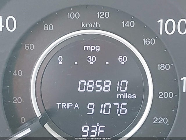 Honda CR-V LX 2015 3CZRM3H32FG717090 Image 16
