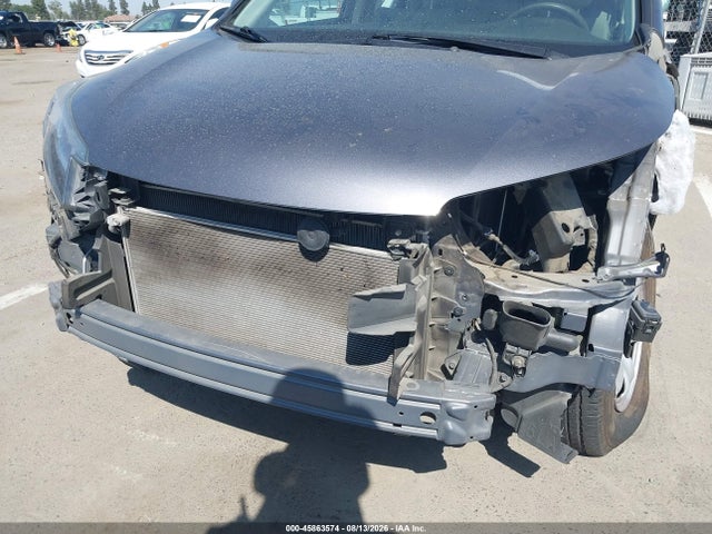 Honda CR-V LX 2015 3CZRM3H32FG717090 Image 18