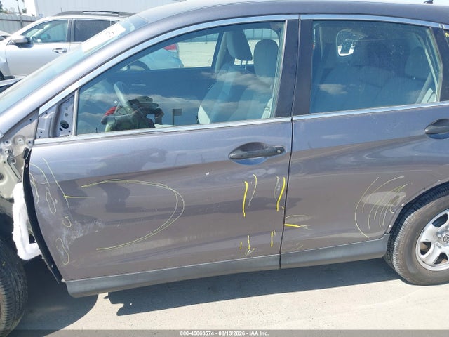 Honda CR-V LX 2015 3CZRM3H32FG717090 Image 19