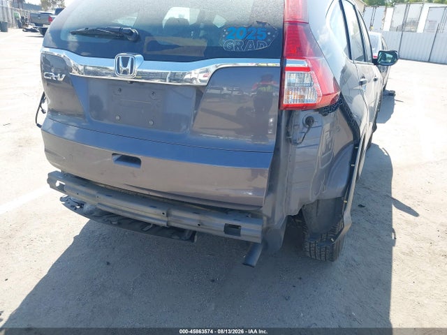 Honda CR-V LX 2015 3CZRM3H32FG717090 Image 21