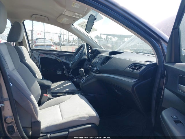 Honda CR-V LX 2015 3CZRM3H32FG717090 Image 5
