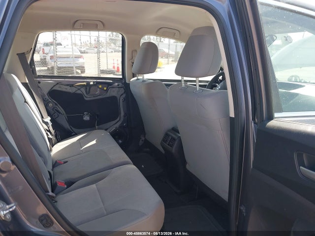 Honda CR-V LX 2015 3CZRM3H32FG717090 Image 8