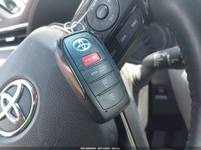 Toyota Venza Limited 2021 JTEAAAAH2MJ027658 Image 11