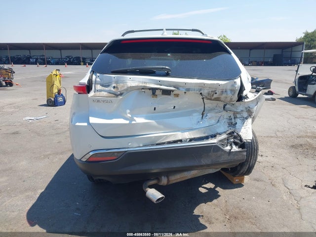 Toyota Venza Limited 2021 JTEAAAAH2MJ027658 Image 16