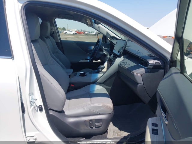 Toyota Venza Limited 2021 JTEAAAAH2MJ027658 Image 5