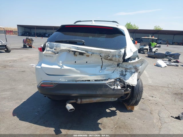 Toyota Venza Limited 2021 JTEAAAAH2MJ027658 Image 6
