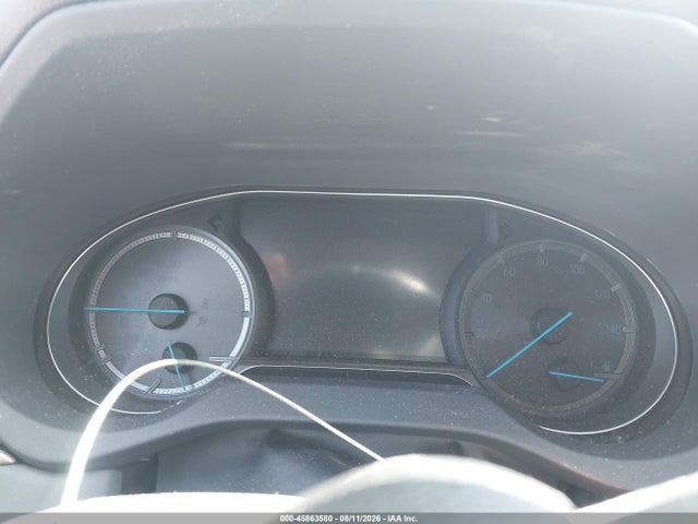 Toyota Venza Limited 2021 JTEAAAAH2MJ027658 Image 7