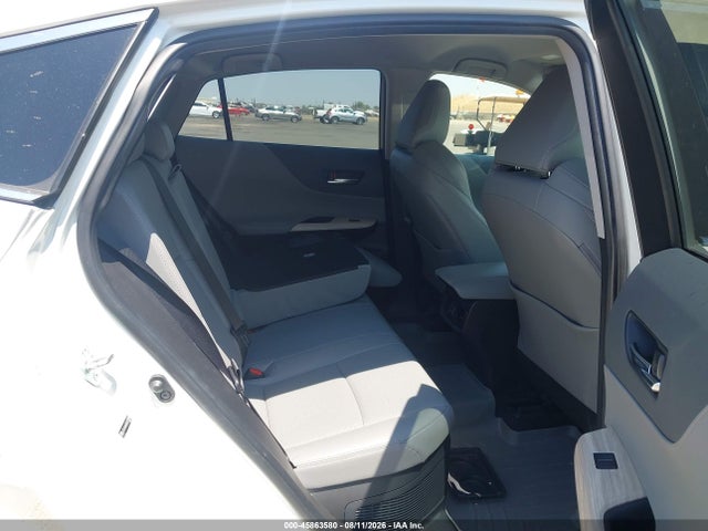 Toyota Venza Limited 2021 JTEAAAAH2MJ027658 Image 8