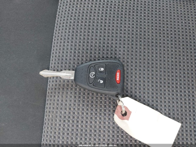 Продаж на аукціоні авто 2013 Jeep Patriot Latitude, vin: 1C4NJRFB9DD263649, номер лоту: 45863578