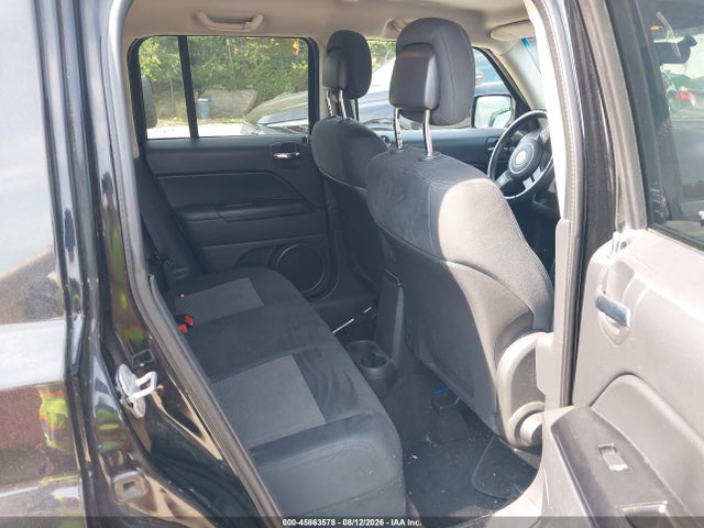 Продаж на аукціоні авто 2013 Jeep Patriot Latitude, vin: 1C4NJRFB9DD263649, номер лоту: 45863578