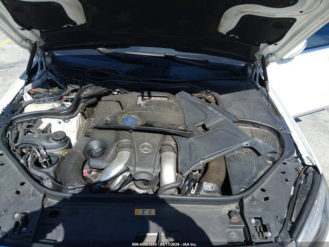 2014 Mercedes-benz S 550 მანქანა იყიდება აუქციონზე, vin: WDDUG8CB0EA051109, აუქციონის ნომერი: 45863583