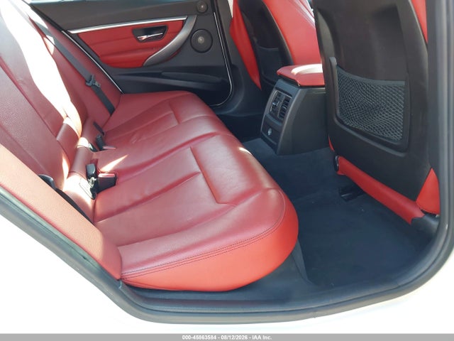 2018 Bmw 340i მანქანა იყიდება აუქციონზე, vin: WBA8B3G51JNV01190, აუქციონის ნომერი: 45863584