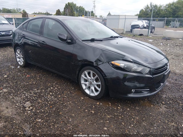Auction sale of the 2013 Dodge Dart Sxt, vin: 1C3CDFBA3DD329613, lot number: 45863585