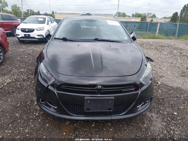 Auction sale of the 2013 Dodge Dart Sxt, vin: 1C3CDFBA3DD329613, lot number: 45863585