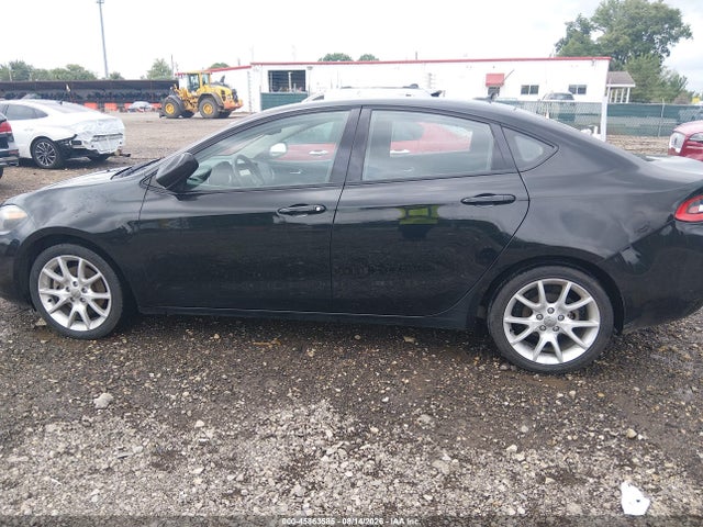 Auction sale of the 2013 Dodge Dart Sxt, vin: 1C3CDFBA3DD329613, lot number: 45863585