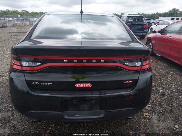 Auction sale of the 2013 Dodge Dart Sxt, vin: 1C3CDFBA3DD329613, lot number: 45863585