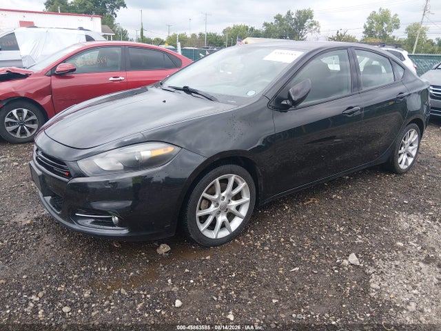 Auction sale of the 2013 Dodge Dart Sxt, vin: 1C3CDFBA3DD329613, lot number: 45863585