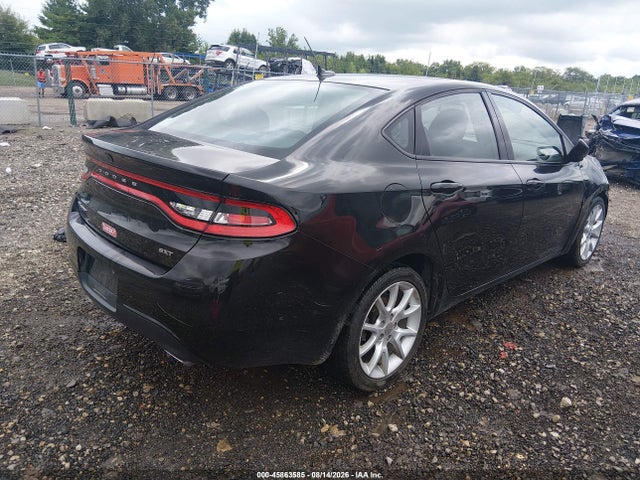 Auction sale of the 2013 Dodge Dart Sxt, vin: 1C3CDFBA3DD329613, lot number: 45863585