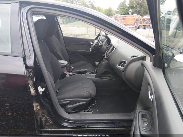 Auction sale of the 2013 Dodge Dart Sxt, vin: 1C3CDFBA3DD329613, lot number: 45863585