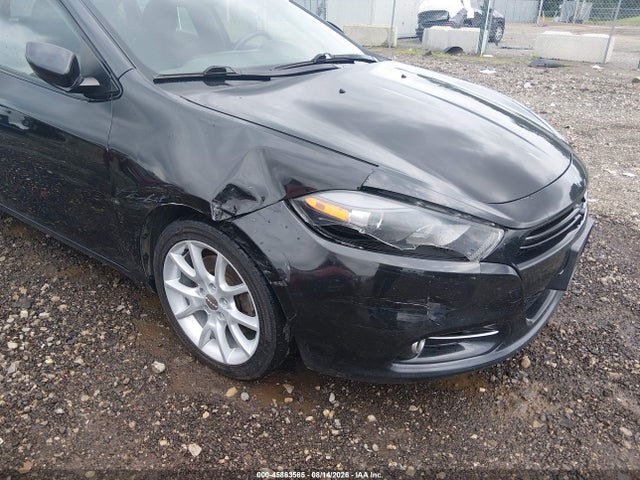 Auction sale of the 2013 Dodge Dart Sxt, vin: 1C3CDFBA3DD329613, lot number: 45863585