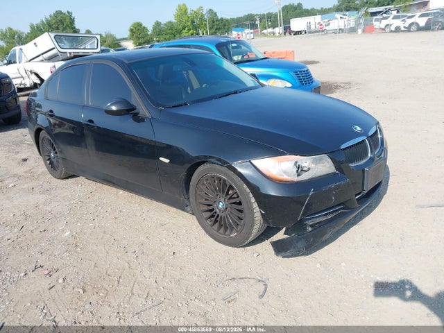 Aukcja sprzedaży 2008 Bmw 328i, vin: WBAVA37598NL18944, numer aukcji: 45863589